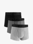 Under Armour - Ua Performance Tech - Solid 3" 3Pk - Bokserid - XXL