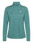 Under Armour - Tech 1/2 Zip- Twist - Spordifliisid ja vahekihid - XXL