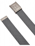 Under Armour - M Drive Str Webbing Belt - V&ouml;&ouml;d - ONE SIZE