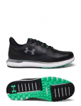 Under Armour - Ua Drive Fade Sl - Golf Shoes - 40