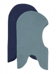Minymo - Balaclava, Double (2-Pack) - Maskm&uuml;tsid - 74