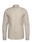Gant - Slim Pinpoint Oxford Shirt - Vabaaja - XXXL