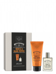 The Scottish Fine Soaps - Luxury Gift Duo - All Sets - ONE SIZE