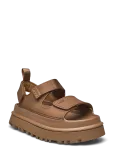 UGG - W Goldenglow - Platvormsandaalid - 41