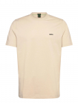 BOSS - Tee - L&uuml;hikeste varrukatega - XXXL