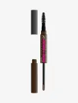 NYX Professional Makeup - Zero To Brow Longwear Brow Gel - Espresso - Eyebrow Gel - 1 pcs