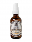 Mr Bear Family - Beard Brew Citrus 60Ml - Beard Oil - 60 ML