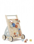 Kid's Concept - Activity Walker Edvin - Push Toys - ONE SIZE