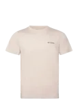 Columbia Sportswear - Kwick Hike Back Graphic Ss Tee - Spordi T-s&auml;rgid - M