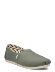 TOMS - Bon Grn Heritage Can Wm Aclass Esp - Madalad espadrillid - 37