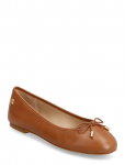 Lauren Ralph Lauren - Super Soft Leather-Jayna-Fl-Csl - Baleriinad - 36