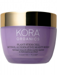 Kora Organics - Plant Stem Cell Retinol Alternative Moisturizer 50Ml - P&auml;evakreemid - 50 ML