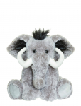 Teddykompaniet - Mammoth, Max - Pehmed loomad - H:25CM