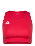 Adidas Performance - Adizero E Crtop - Spordi varrukateta l&uuml;hikesed topid - L