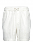 Woodbird - Wbbommy Linen Shorts - Vabaaja - XXL