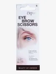 Depend Cosmetic - Scissors - Eyebrow - Makeup Tools - ONE SIZE