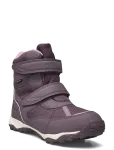 Viking - Beito Warm Gtx 2V - Talvesaapad kr&otilde;pskinnisega - 38/25.1CM