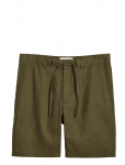 GANT - Relaxed Linen Ds Shorts - Vabaaja - XL