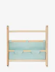 KAOS - Endel&oslash;s Textile Shelf - Riiulid - ONE SIZE