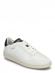 Copenhagen Studios - Cph255 Leather Mix White/Black - Madala s&auml;&auml;rega tossud - 37