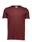 Lindbergh - Lindbergh Print Tee S/S - L&uuml;hikeste varrukatega - XL