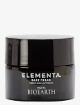 Bioearth - Bioearth Elementa Base Cream Nutri - P&auml;evakreemid - 50 ml