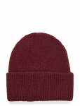 Gina Tricot - Rib Beanie - Kootud m&uuml;tsid - ONE SIZE