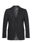 Lindbergh Black - Technical Stretch Blazer - Combi Suit - &Uuml;herealised bleiserid - 58