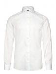 Lindbergh Black - 1927:Twill Weave Shirt Wf L/S - Business - M