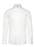 Lindbergh Black - 1927:Twill Weave Shirt Wf L/S - Business - M