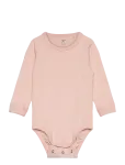 Lindex - Bodysuit - Pikkade varrukatega - 86