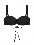 AYA Label - The Clio Top - Tugikaartega bikiinitopid - L