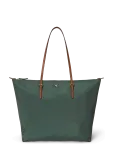 Lauren Ralph Lauren - Nylon Large Keaton Tote Bag - Kandekotid - ONE SIZE