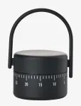 Zone Denmark - Timer Singles - Termomeetrid ja taimerid - 5.4X 5.4X 8.9CM