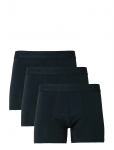 Selected - Slmliam 3-Pack Trunk Noos - Bokserid - XXL