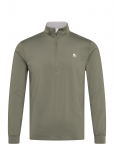 Lexton Links - Glenroy 1/2-Zip Midlayer - Fliisid ja vahekihid - XXXL