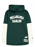 New Era - M Logoselect Hoodpo1839 Phiea - Spordi kapuutsiga pusad - M
