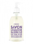 La Compagnie De Provence - Liquid Marseille Soap Aromatic Lavender 300 Ml - Vedelseebid - 300 ml