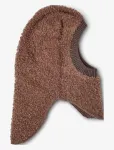 Smallstuff - Balaclava Boucl&eacute; Merino Wool - Maskm&uuml;tsid - 80-86