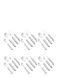 Laguiole Style De Vie - Cutlery Set 24 Pack - S&ouml;&ouml;giriistade komplektid - ONE SIZE