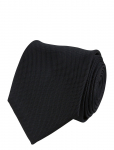 Portia 1924 - Polyester Tie Solid - Lipsud - ONE SIZE