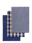 Engholm Textiles - Tea Towels Recycle - K&ouml;&ouml;gir&auml;tikud - 50X70CM