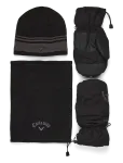Callaway - Winter Pack - Spordisallid ja kaelussallid - ONE SIZE
