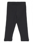 Lindex - Leggings Basic Rib - Retuusid - 74