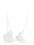 Lindex - Bra Reese Strapless - Balconette-rinnahoidjad - 85 D