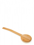 KOLO - Kolo Brush 2 Bambu - Saunatarvikud - ONE SIZE