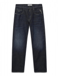 Replay - Anbass Trousers Slim Hyperflex Dust - Kehasse hoidvad - 38 x 32
