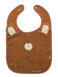 Pippi - Terry Bib - Pudip&otilde;lled - ONE SIZE