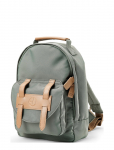 Elodie Details - Backpack Mini - Hazy Jade - Seljakotid - ONE SIZE
