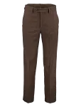 Lindbergh - Flannel Wool Blend Formal Pant - Ametlikud - XXXL